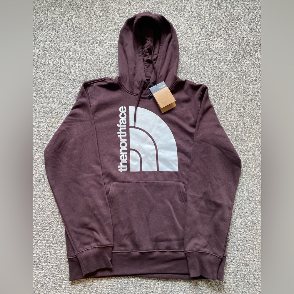 The North Face Hoodie, New with Tags!